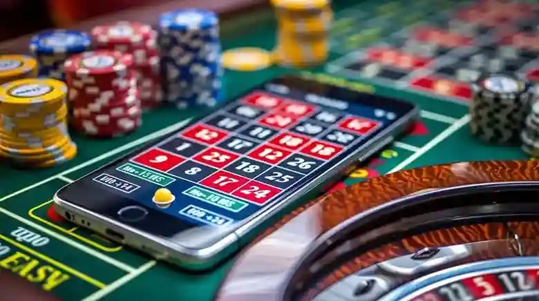 Togel online Indonesia di ratutogel dengan pasaran resmi